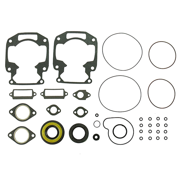 Load image into Gallery viewer, SPI 09-711190 Spi Full Gasket Set W/oil Seals