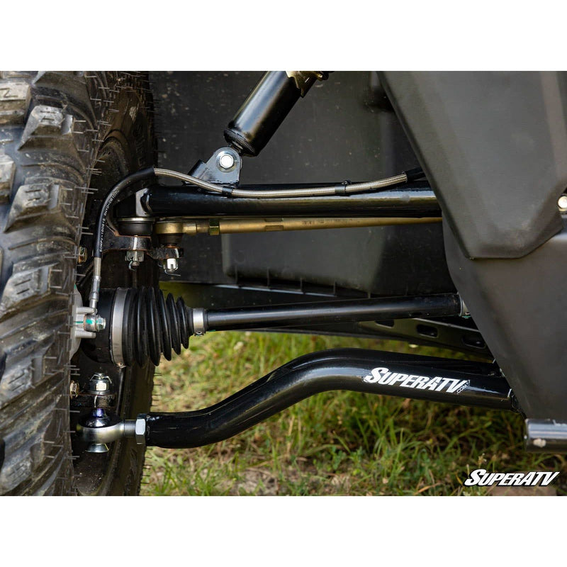 Load image into Gallery viewer, SuperATV CFMOTO UForce 1000 High Clearance 1.5" Forward Offset A-Arms AA-CF-UF1000-1.5-HC-02