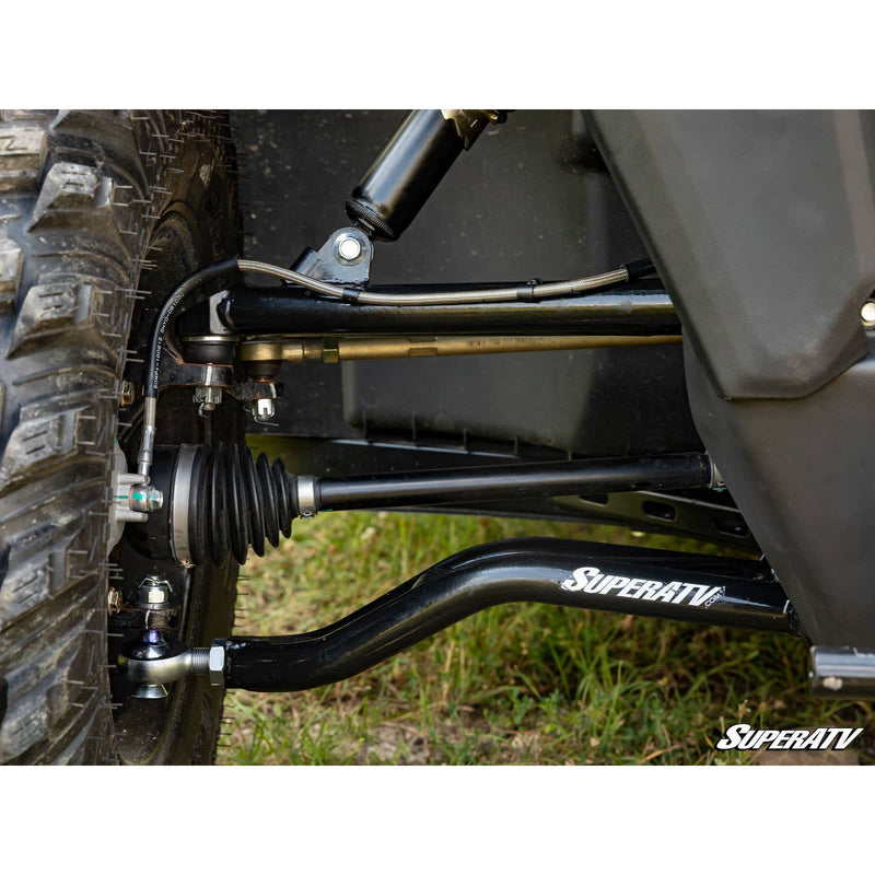 Load image into Gallery viewer, SuperATV CFMOTO UForce 1000 High Clearance 1.5" Forward Offset A-Arms AA-CF-UF1000-1.5-HC-02