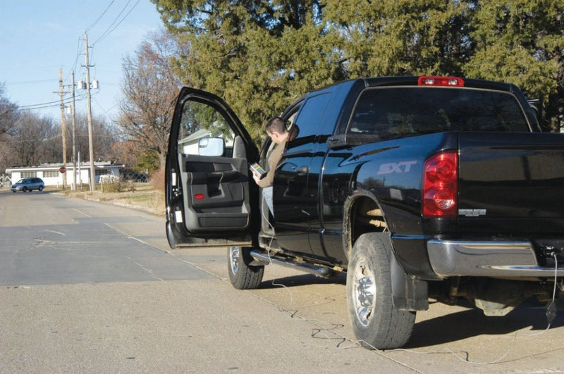 Load image into Gallery viewer, Tow Doctor™ Vehicle Side Tester Kit