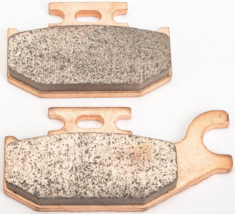 Load image into Gallery viewer, All Balls Sintered Brake Pad 18-8005