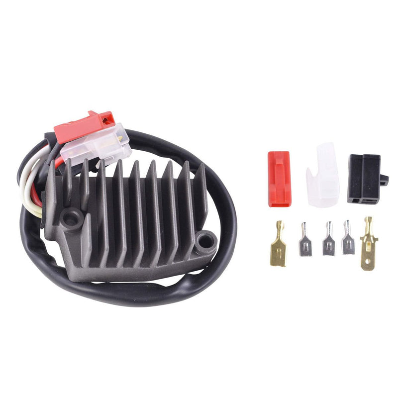 Load image into Gallery viewer, RMStator AC/DC Voltage Regulator Rectifier RM30435