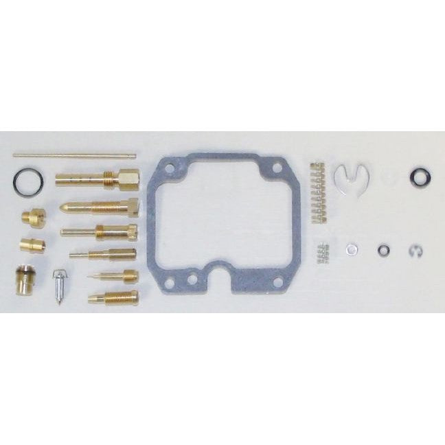 Load image into Gallery viewer, WSM Carburetor Kit For Kawasaki 250 Bayou 03-06 016-111
