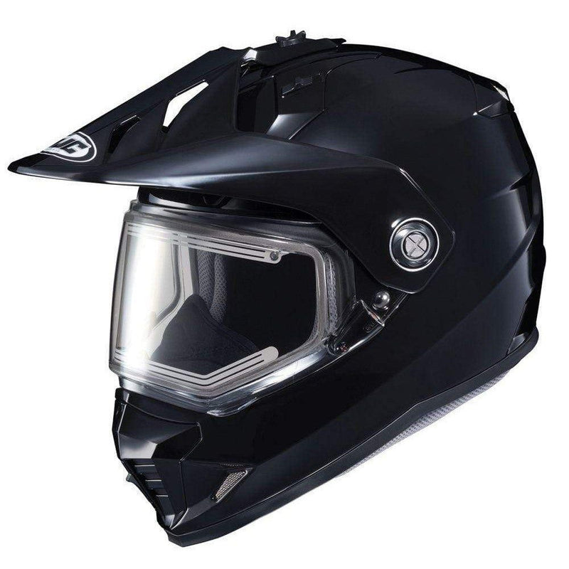 Load image into Gallery viewer, HJC DS-X1SN Frameless Electric Modular Helmet