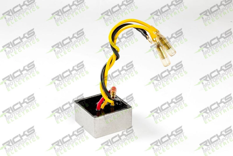 Load image into Gallery viewer, Ricks Rectifier-Regulator 10-W004