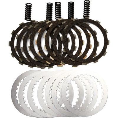 Load image into Gallery viewer, EBC Clutch Kit - DRC76S