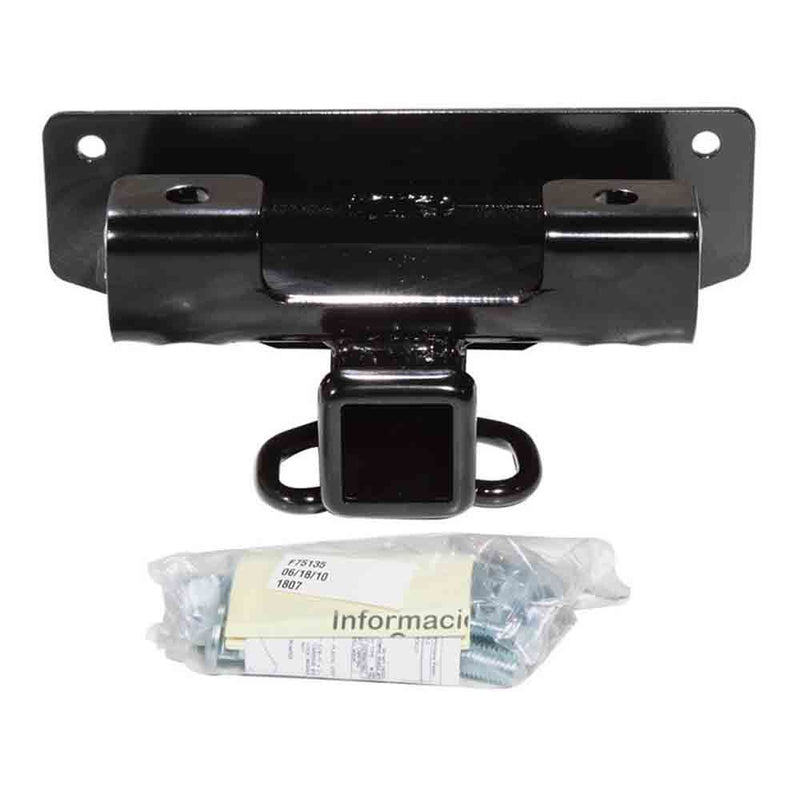Load image into Gallery viewer, 2002-2003 Dodge Ram 1500 Select Models Class III Custom Fit Trailer Hitch Receiver