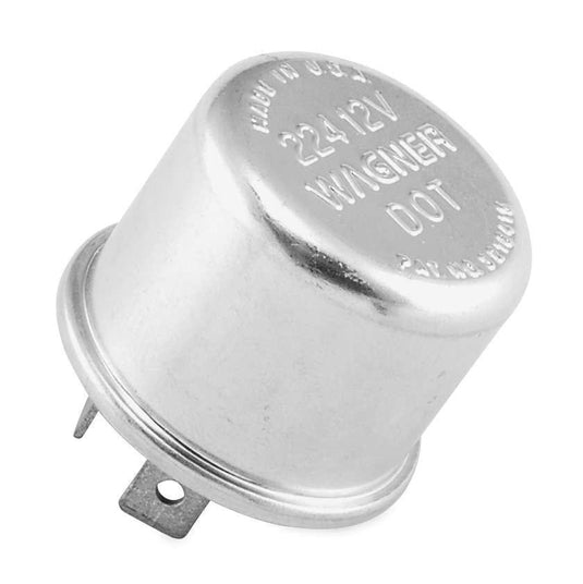 Bikers Choice Turn Signal Flasher For - 18462