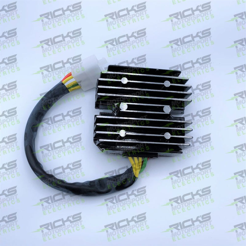Load image into Gallery viewer, Ricks Rectifier-Regulator Lithium Compatible 14-423