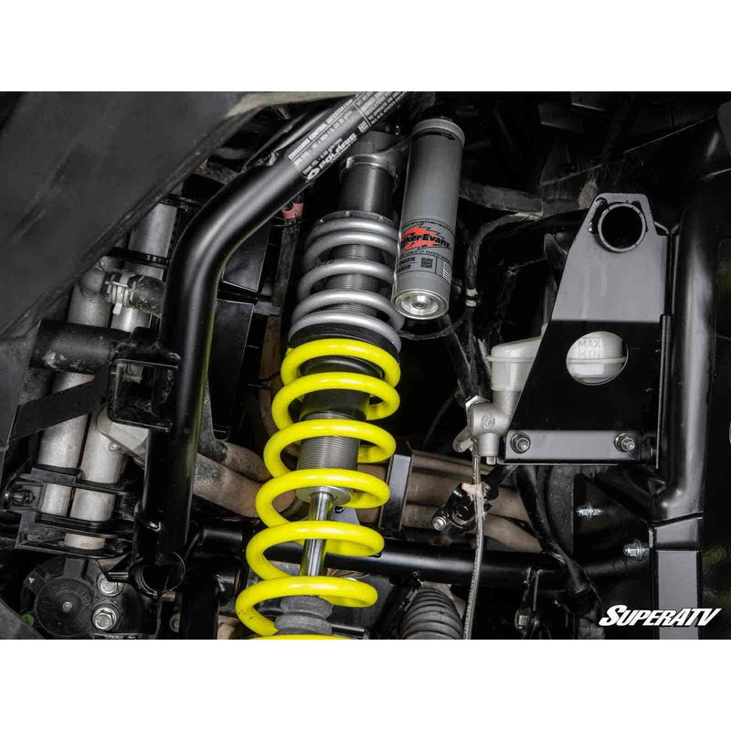 Load image into Gallery viewer, SuperATV Polaris RZR XP 1000 Tender Springs TS-P-RZR1K