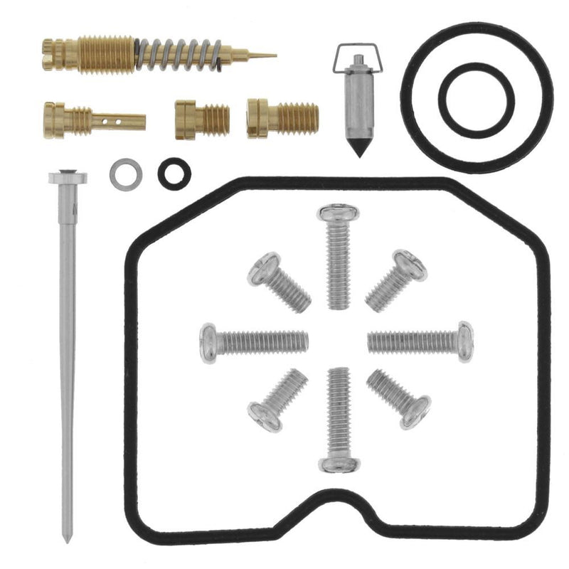 Load image into Gallery viewer, QuadBoss Carburetor Kit - 53261227