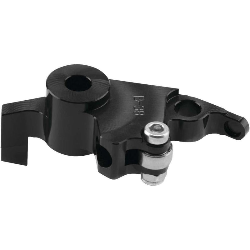 Load image into Gallery viewer, Puig Brake Lever Adaptor Black - 5464N