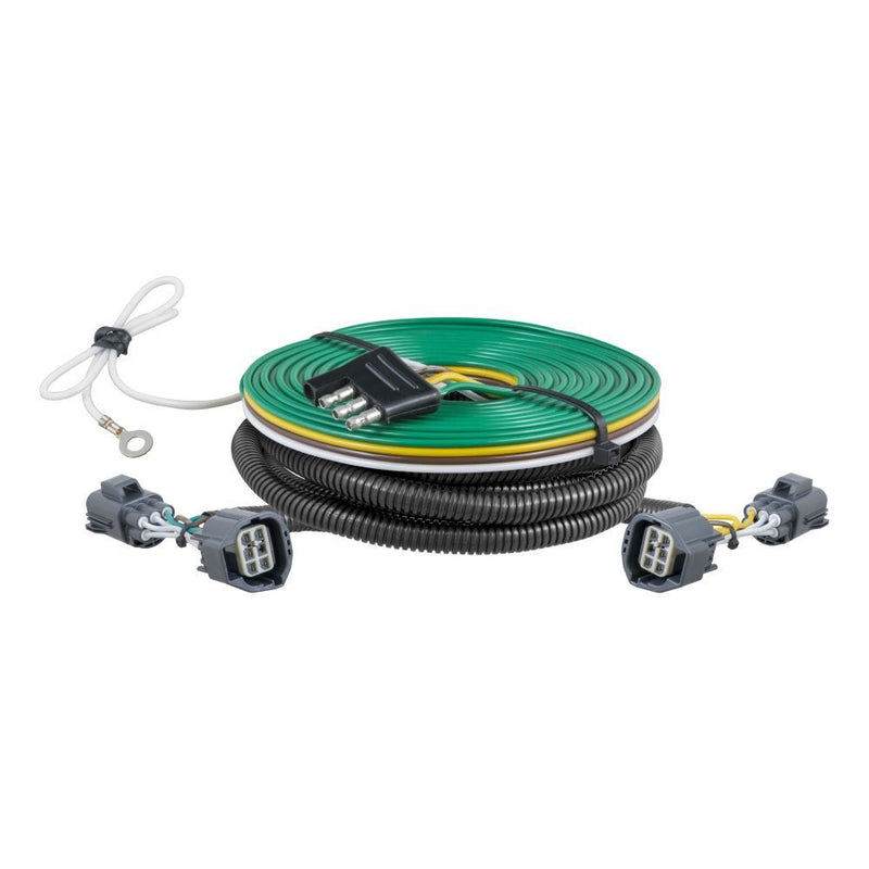 Load image into Gallery viewer, Custom Towed-Vehicle RV Wiring Harness Fits Select Cadillac Escalade & Escalade ESV