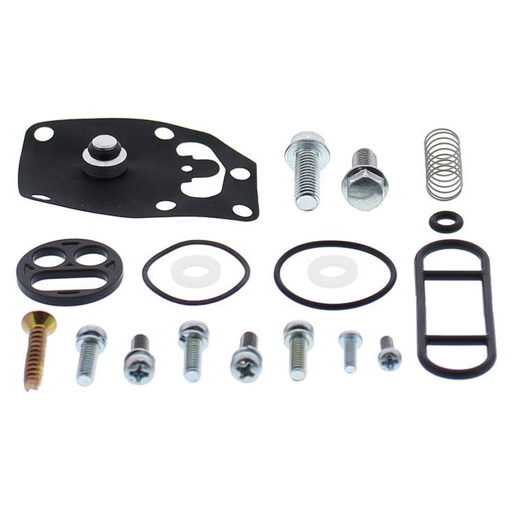 Load image into Gallery viewer, All Balls Fuel Tap Repair Kit For 2003-2005 Suzuki LT-Z400 - 60-1121
