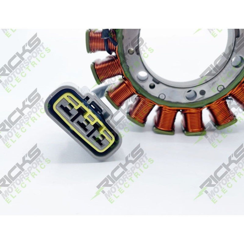 Load image into Gallery viewer, Ricks Stator For Ducati Diavel Strada 1198 2013-2014 21-041