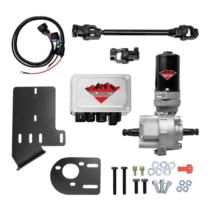 Load image into Gallery viewer, Demon Rugged Electric Power Steering System 220W PEPS-5001