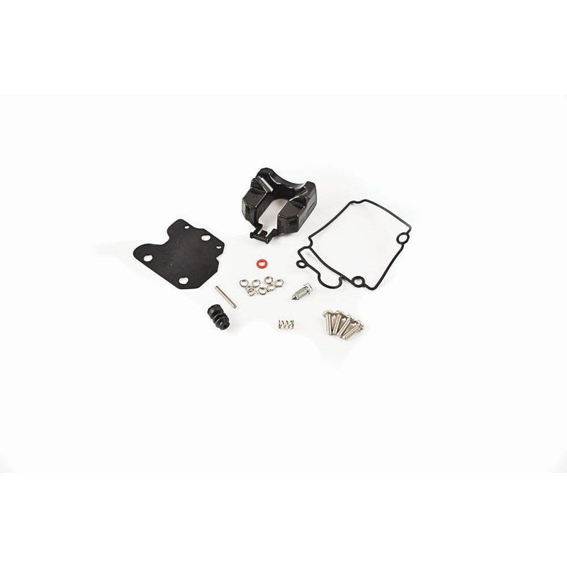 Load image into Gallery viewer, WSM Carburetor Kit For Yamaha 15 / 20 Hp 4-Stroke 06-09 With Float 600-71