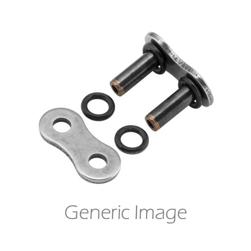 Load image into Gallery viewer, BIKEMASTER 530 BMXR Sealed Chain Rivet Link Gold