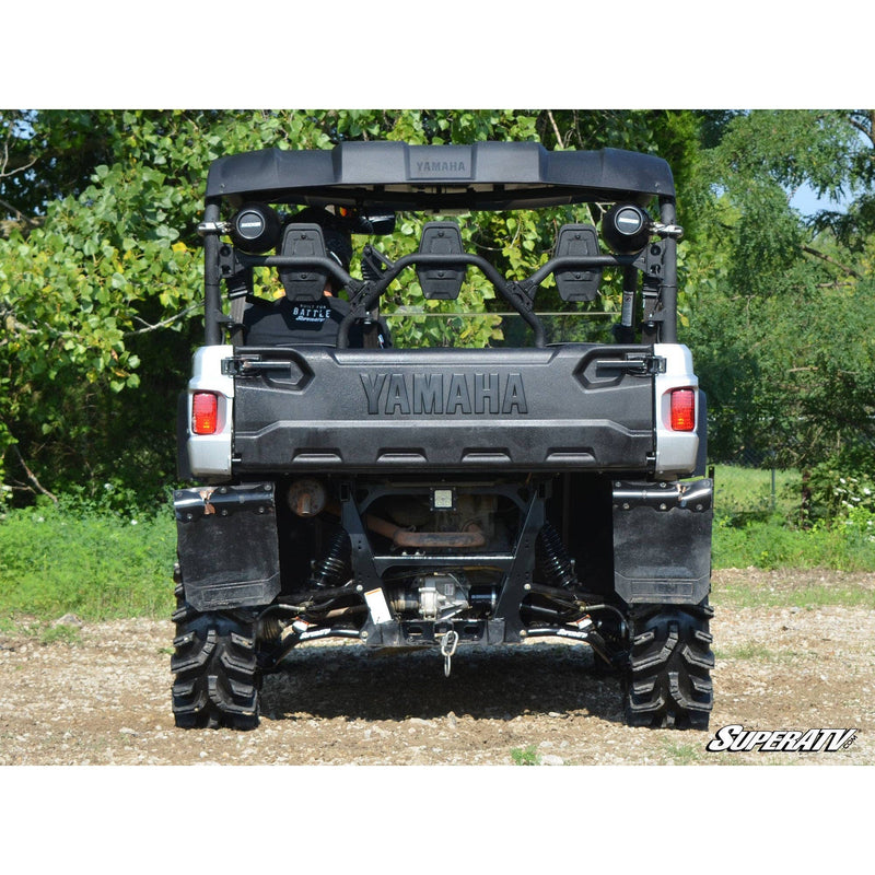 Load image into Gallery viewer, SuperATV Yamaha Viking 2" Lift Kit LK-Y-VIK-2-3-02