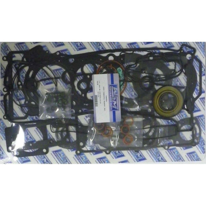 Load image into Gallery viewer, WSM Complete Gasket Kit For Yamaha 1800 13-23 007-675