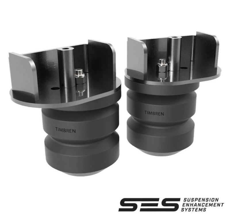 Load image into Gallery viewer, Timbren (FR150SDE) Suspension Enhancement System - Rear Kit fits 1980-1996 Ford F-150 2 Wheel Drive