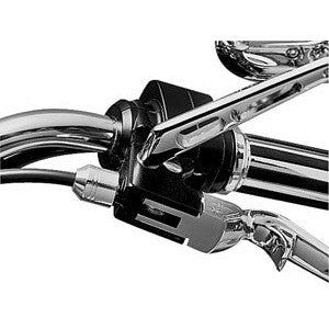 Load image into Gallery viewer, Harley-Davidson FXDF Dyna Fat Bob 2008-2013Clutch Cable Ferrule Cover Kuryakyn
