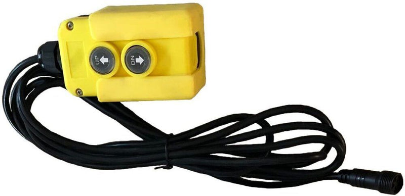 Load image into Gallery viewer, Hydraulic Jack Power Unit Works with Ram Hydraulic Jacks - Dual acting, 4 Quart Reservoir