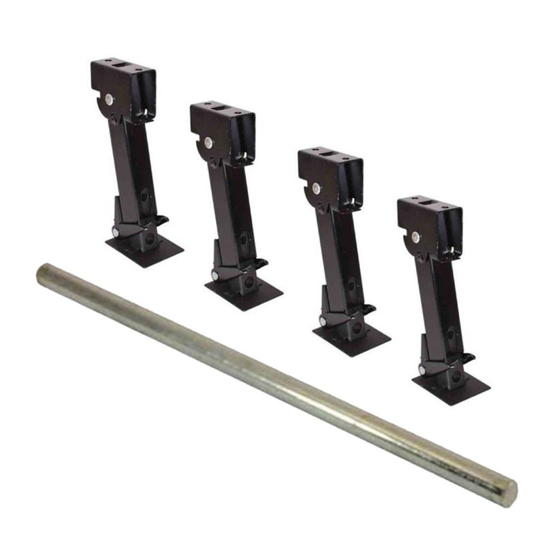 Load image into Gallery viewer, Stabilizer Kit For Pop Up/Tear Drop Trailers (SJ4-650)