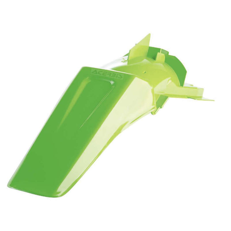 Load image into Gallery viewer, Acerbis Green Rear Fender for Kawasaki - 2040680006