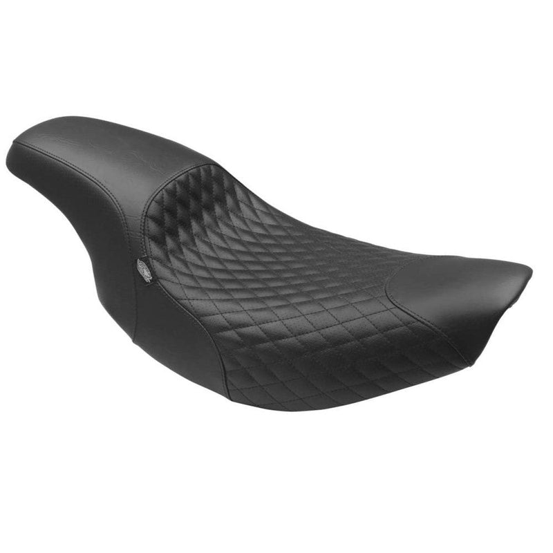 Load image into Gallery viewer, Mustang Signature Series Trippier Seat By Shope 76308