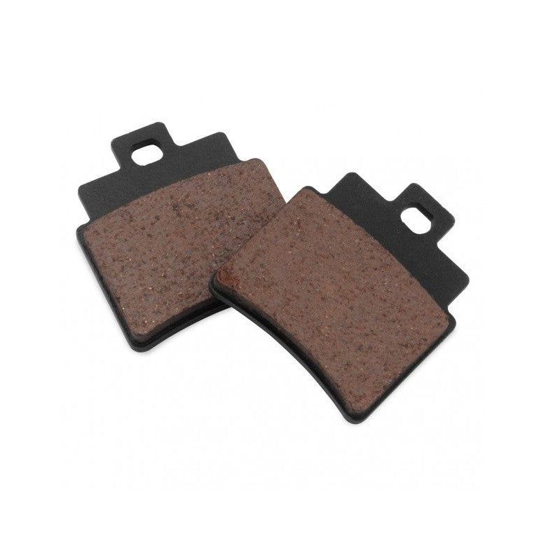 Load image into Gallery viewer, BIKEMASTER Brake Pads Rear Left/Right for ARCTIC CAT DVX 250 2006-2008