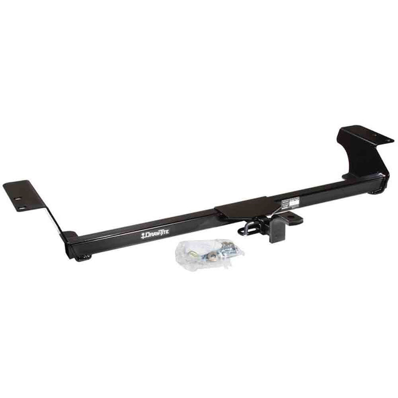 Load image into Gallery viewer, 1999-2017 Honda Odyssey Class II 1-1/4 Inch Trailer Hitch Receiver
