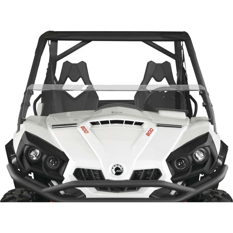 Load image into Gallery viewer, National Cycle Lexan UTV Half Windshield N30400