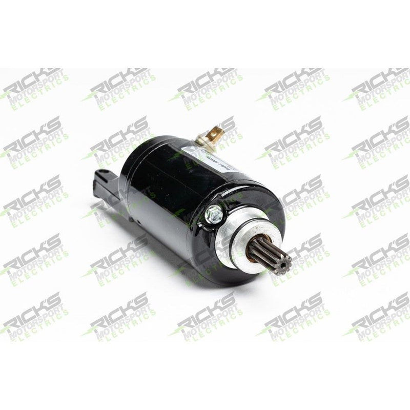 Load image into Gallery viewer, Ricks Starter Motor 81-121