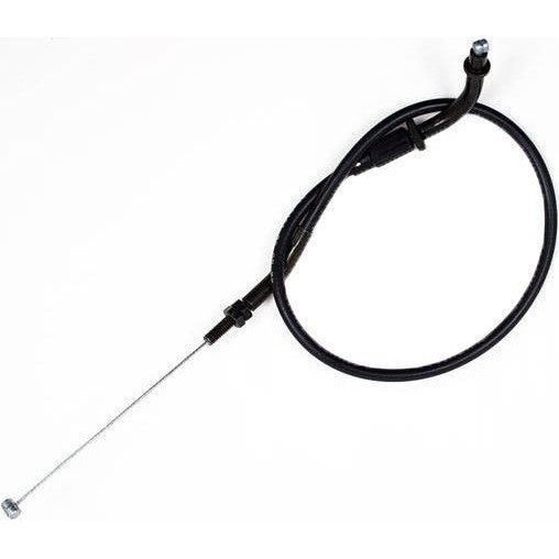 Load image into Gallery viewer, Motion Pro Black Vinyl Throttle Pull Cable For Yamaha FZR600R 1989-1999 05-0151