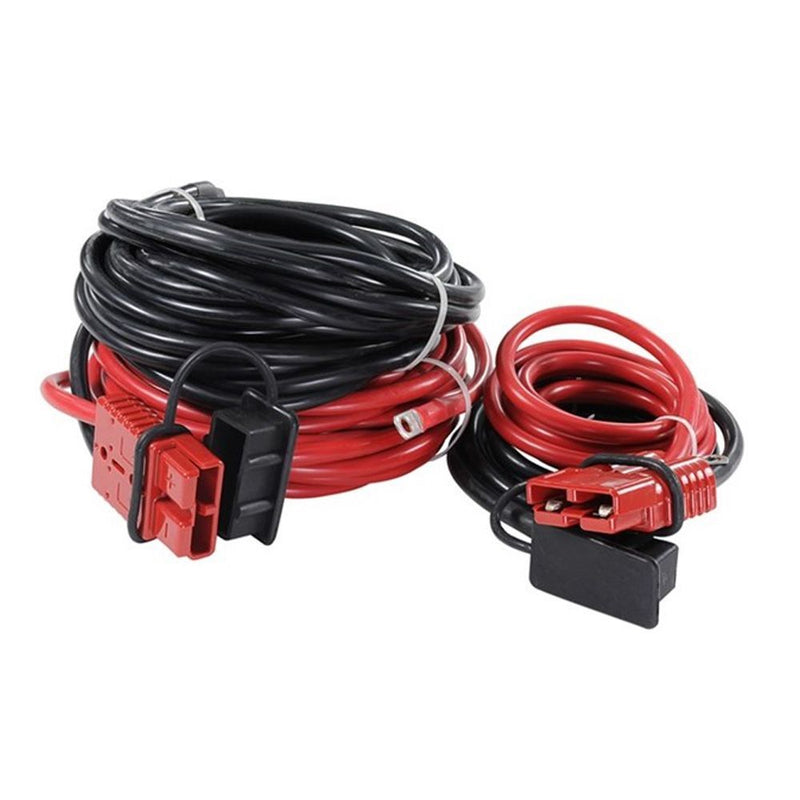 Load image into Gallery viewer, Keeper Winch Accessory, Quick Connect Trailer Wiring Kit, 2 AWG