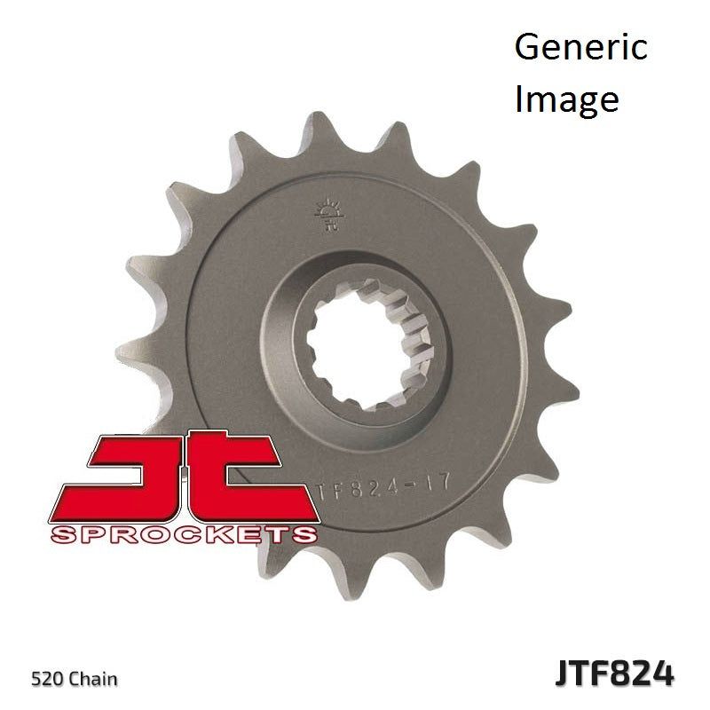 Load image into Gallery viewer, Front and Rear Steel Sprocket Kit for OffRoad HUSQVARNA 250 TE 2004-2012