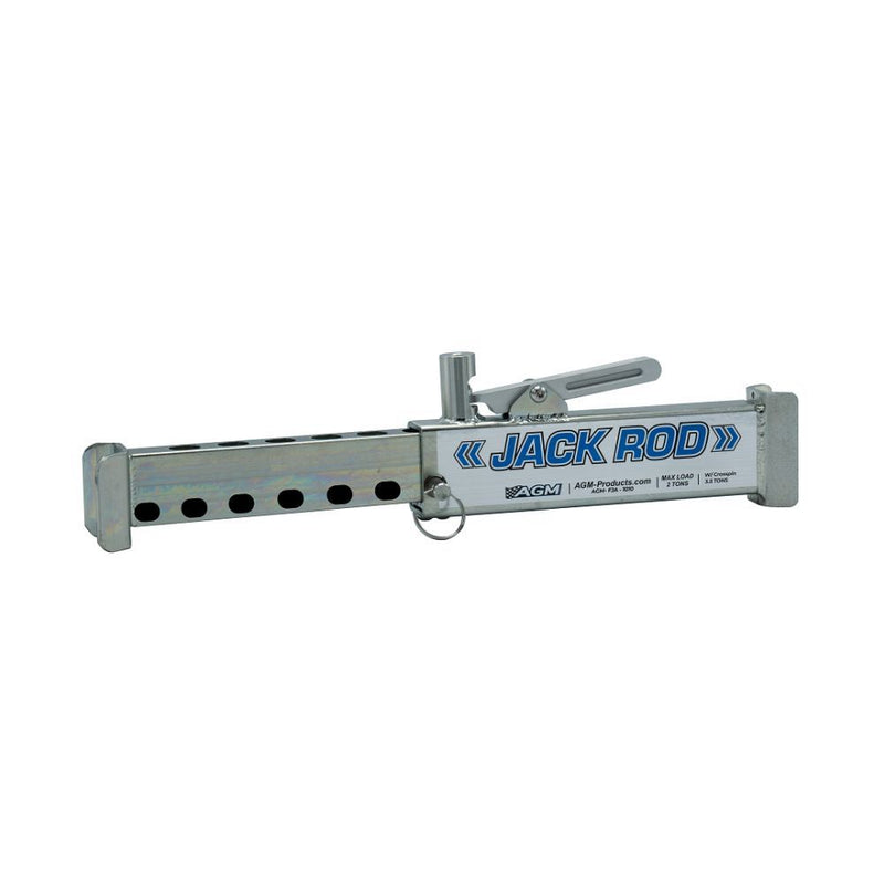 Load image into Gallery viewer, AGM Products Jack Rod 3.5 Ton AGM-FJA-1010