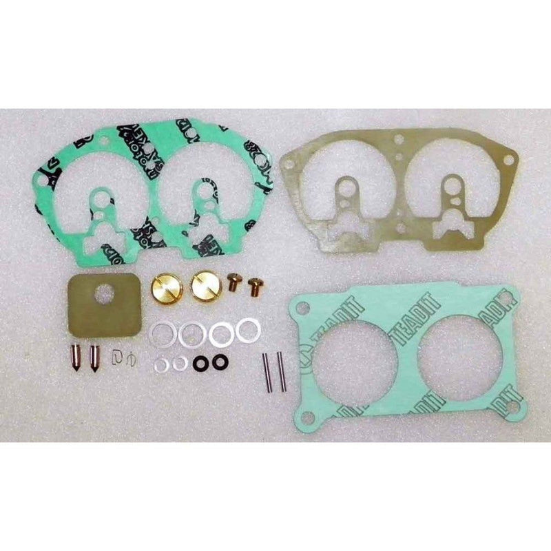 Load image into Gallery viewer, WSM Carburetor Kit For Yamaha 115 - 225 Hp Without Float 600-59-01