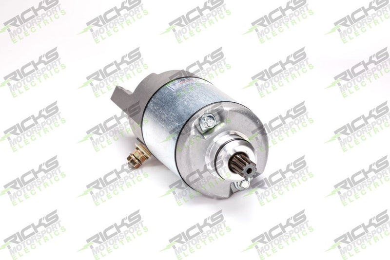 Load image into Gallery viewer, Ricks Starter Motor 61-111