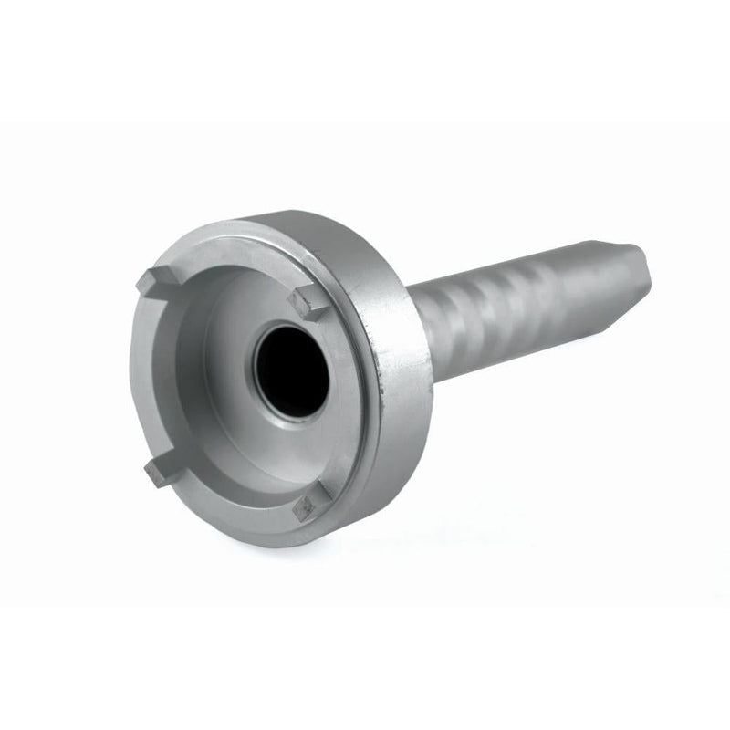 Load image into Gallery viewer, WSM Bearing Carrier Retainer Nut Tool for Mercury / Mercruiser Bravo 2 983-248