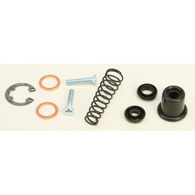 Load image into Gallery viewer, All Balls Brake Master Cylinder Rebuild Kit For Kawasaki EN650 Vulcan S 2015-2020 18-1096