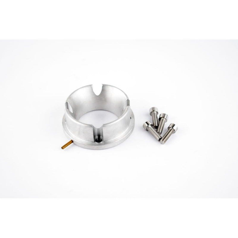 Load image into Gallery viewer, WSM Mikuni SBN 44 With Oil Injection Fitting Carburetor Adapter 006-661-01