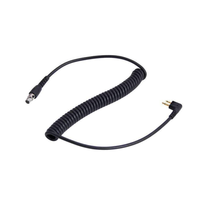 Load image into Gallery viewer, Rugged Radios Motorola 2-Pin Handheld Radio - Headset Coil Cord CC-MOT