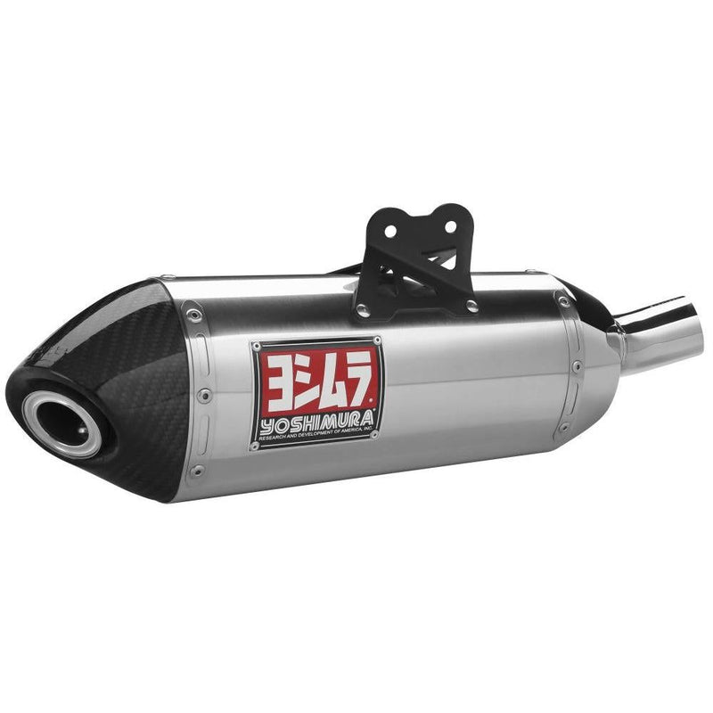 Load image into Gallery viewer, Yoshimura Street Exhaust Full System RS-4 Stainless - 146500D520