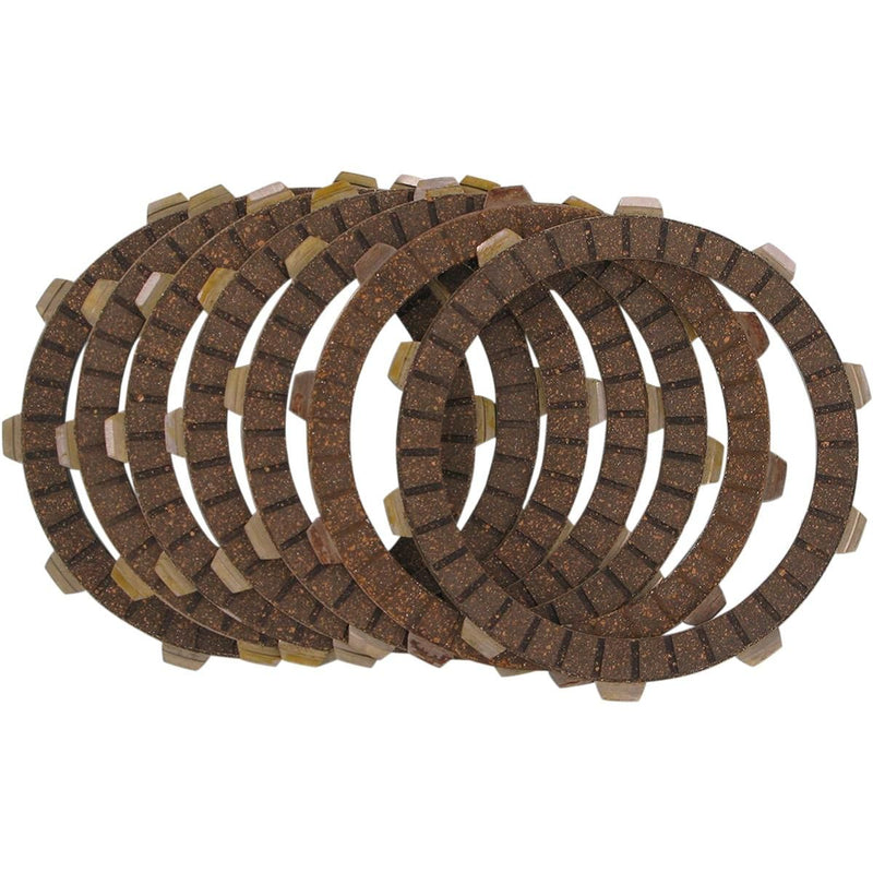 Load image into Gallery viewer, EBC CK Series Clutch Kit for Honda ATC 250R 1981-1984