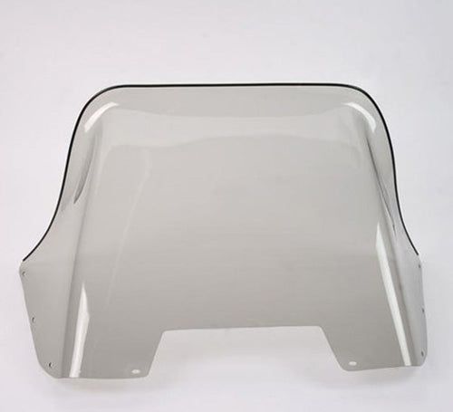 Load image into Gallery viewer, Koronis Arctic Cat Windshield Smoke 450-130