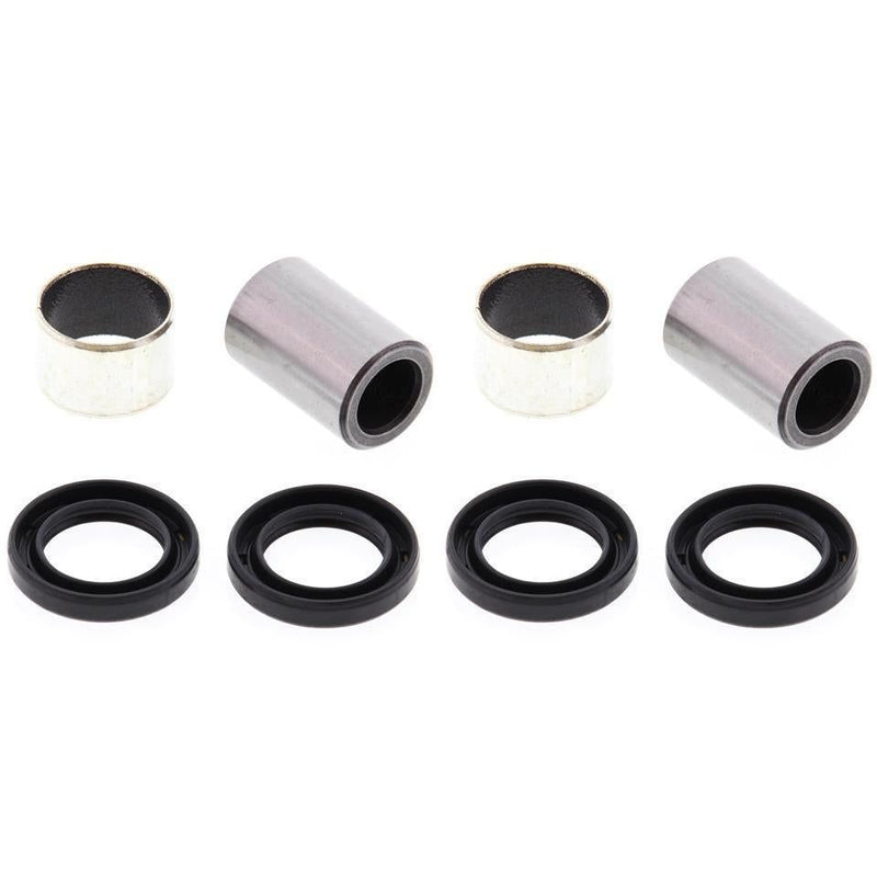 Load image into Gallery viewer, Complete Shock Bushing Kit Front Lower for Kawasaki KFX 700 V-Force 2004-2009