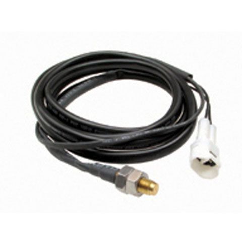 Load image into Gallery viewer, Motion Pro Black Vinyl Speedometer Cable 10-0103