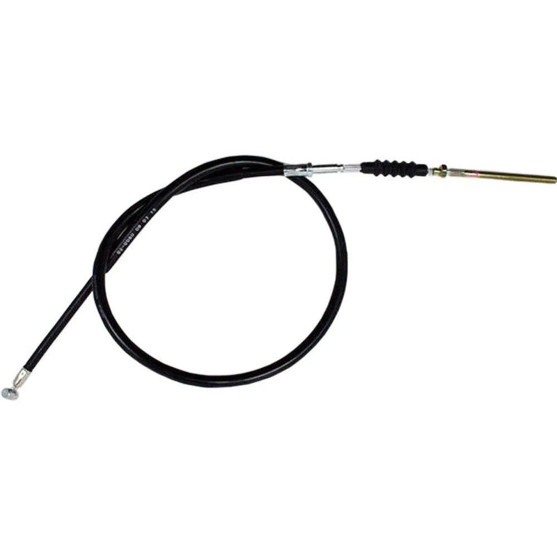 Load image into Gallery viewer, Motion Pro Black Vinyl Front Brake Cable For Honda ATC125M 1984-1987 02-0080